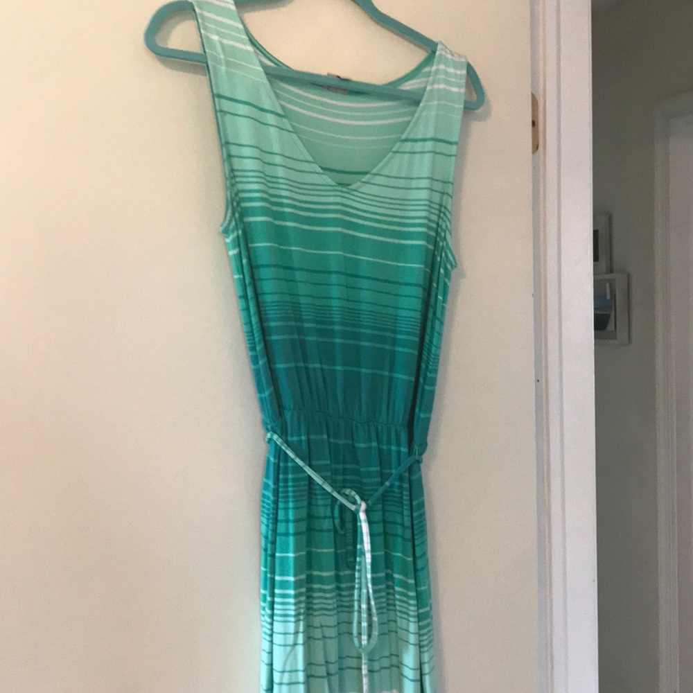 Lightweight dress -